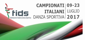 Campionati Italiani FIDS 2017 - In.Da.Co. ASD