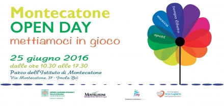 Montecatone Open Day 2016 - In.Da.Co. ASD